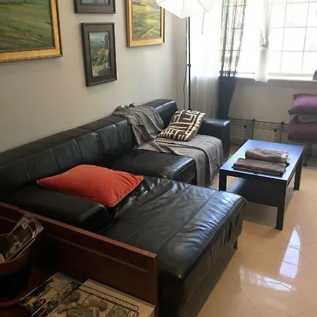Brooklyn Artist Delight Appartement